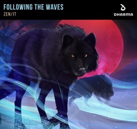 Sounds of Dharma Zen It Following The Waves Sound Pack WAV